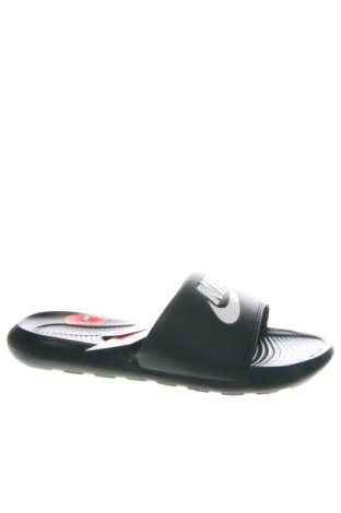 Papuci Nike, Mărime 40, Culoare Negru, Preț 227,99 Lei
