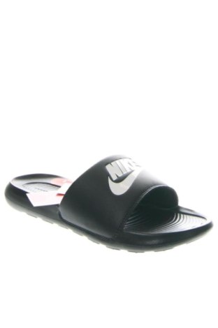 Papuci Nike, Mărime 40, Culoare Negru, Preț 227,99 Lei