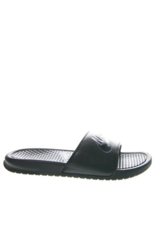 Pantolette Nike, Größe 44, Farbe Schwarz, Preis 33,99 €