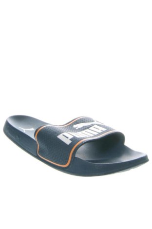 Pantolette PUMA, Größe 44, Farbe Blau, Preis 21,88 €
