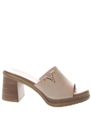 Pantolette Seastar, Größe 37, Farbe Beige, Preis 72,00 €