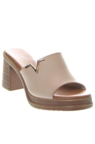 Pantolette Seastar, Größe 37, Farbe Beige, Preis 72,00 €