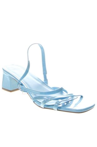 Papucs Sinsay, Méret 41, Szín Kék, Ár 12 182 Ft