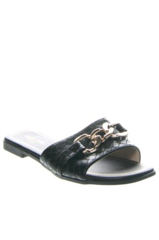 Pantolette Sixth Sens, Größe 40, Farbe Schwarz, Preis € 18,99