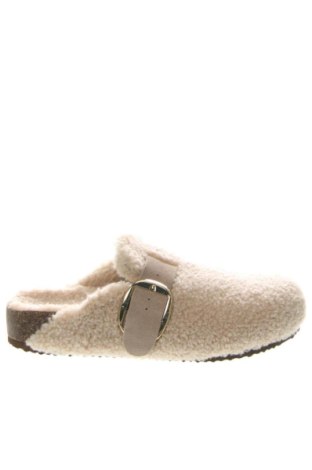 Pantolette Steve Madden, Größe 40, Farbe Ecru, Preis € 94,99