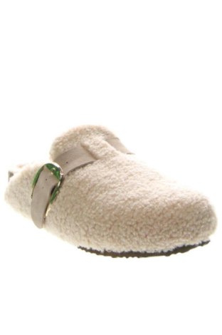 Pantolette Steve Madden, Größe 40, Farbe Ecru, Preis € 94,99