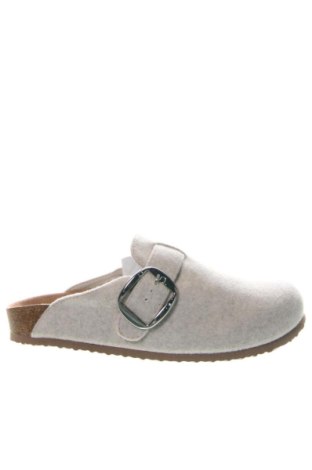 Pantolette Steve Madden, Größe 40, Farbe Grau, Preis 92,99 €