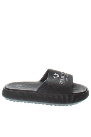 Pantolette True Religion, Größe 37, Farbe Schwarz, Preis 111,00 €