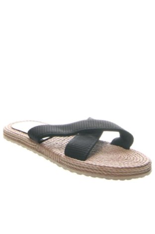 Pantolette Unbranded, Größe 40, Farbe Schwarz, Preis € 26,00