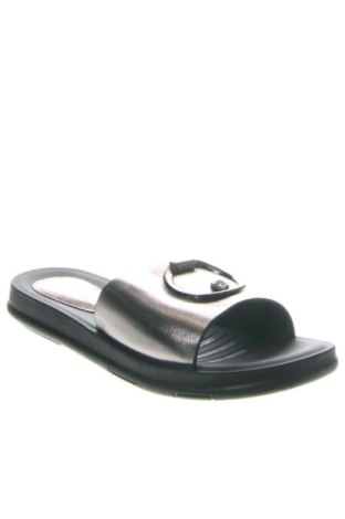 Papuci Unbranded, Mărime 40, Culoare Argintiu, Preț 104,67 Lei