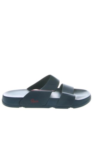 Pantolette Unbranded, Größe 43, Farbe Blau, Preis 13,00 €