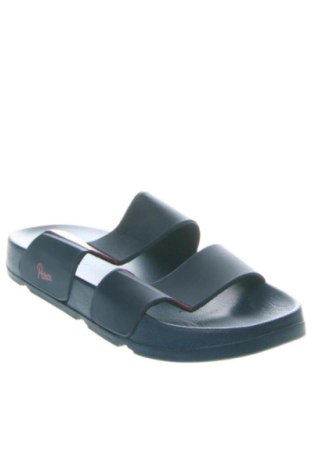 Pantolette Unbranded, Größe 43, Farbe Blau, Preis 13,00 €