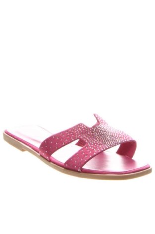 Papuci Unbranded, Mărime 40, Culoare Roz, Preț 135,99 Lei
