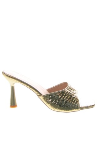 Papucs Unbranded, Méret 40, Szín Sárga, Ár 11 983 Ft