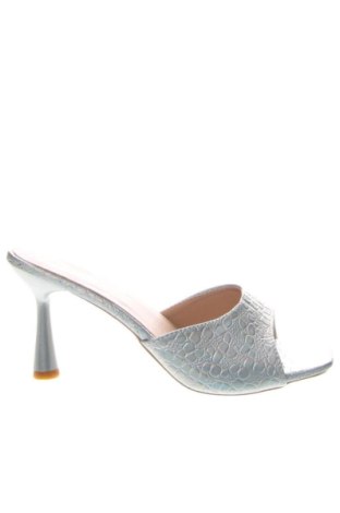 Papucs Unbranded, Méret 40, Szín Szürke, Ár 12 397 Ft