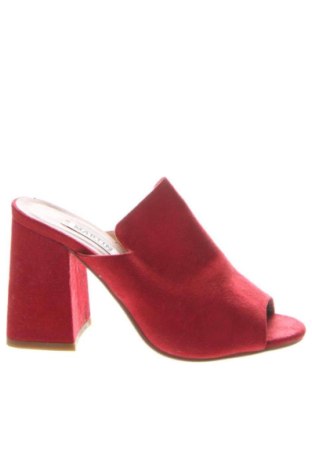 Papucs Unbranded, Méret 38, Szín Piros, Ár 10 744 Ft