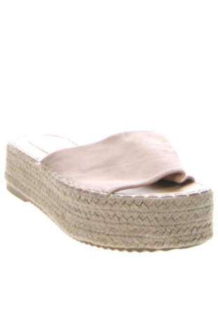 Papuče Unbranded, Veľkosť 40, Farba Popolavo ružová, Cena  30,95 €