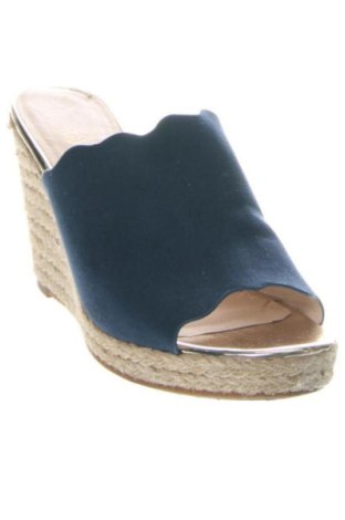 Papucs Unbranded, Méret 37, Szín Kék, Ár 12 041 Ft