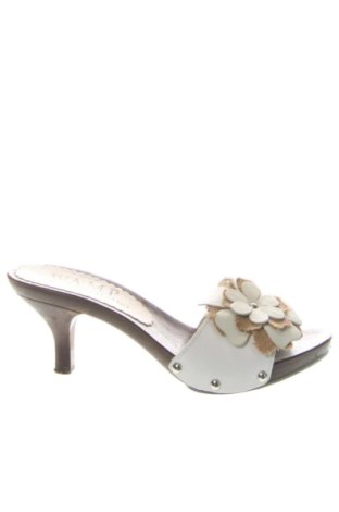 Papuci Unbranded, Mărime 37, Culoare Multicolor, Preț 177,25 Lei