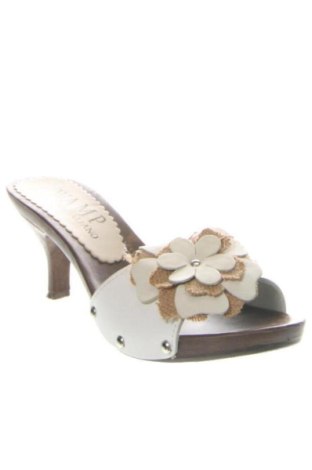 Papuci Unbranded, Mărime 37, Culoare Multicolor, Preț 177,25 Lei