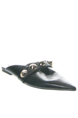 Pantolette Zara, Größe 39, Farbe Schwarz, Preis 26,00 €