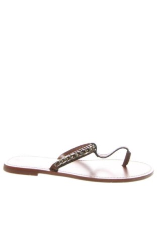 Papuci Zara, Mărime 37, Culoare Multicolor, Preț 107,99 Lei