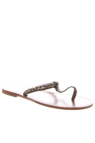 Papuci Zara, Mărime 37, Culoare Multicolor, Preț 107,99 Lei