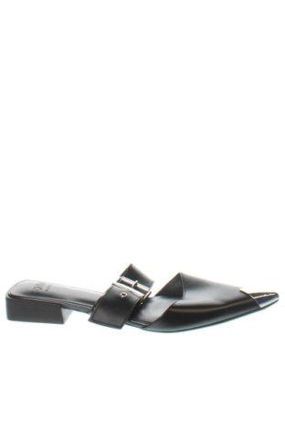 Japonki Zign, Rozmiar 42, Kolor Czarny, Cena 195,99 zł