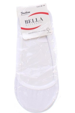 Ciorapi Bella, Mărime XL, Culoare Multicolor, Preț 36,99 Lei