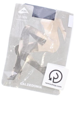 Skarpety Calzedonia, Rozmiar M, Kolor Czarny, Cena 42,99 zł