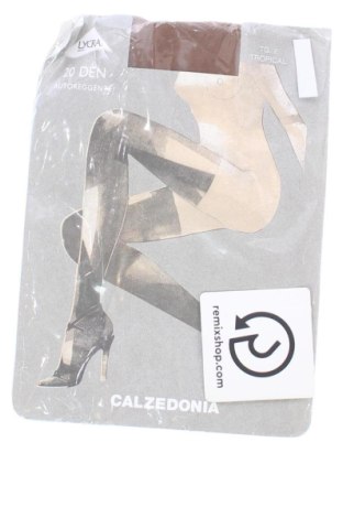 Zoknik Calzedonia, Méret M, Szín Barna, Ár 4 149 Ft