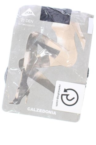 Чорапи Calzedonia, Размер M, Цвят Черен, Цена 8,18 €