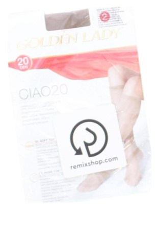 Ciorapi Ciao, Mărime M, Culoare Bej, Preț 35,99 Lei