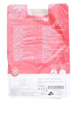 Skarpety Ciao, Rozmiar M, Kolor Beżowy, Cena 29,99 zł