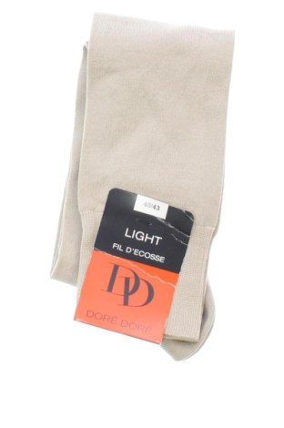 Ciorapi Dore Dore, Mărime L, Culoare Bej, Preț 63,99 Lei, #136050025