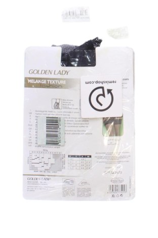 Zoknik Golden Lady, Méret L, Szín Sokszínű, Ár 2 810 Ft