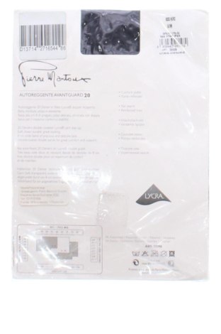 Zoknik Pierre Mantoux, Méret M, Szín Fekete, Ár 2 810 Ft