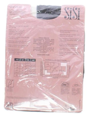 Zoknik Sisi, Méret M, Szín Fekete, Ár 2 810 Ft