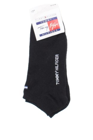 Socken Tommy Hilfiger, Größe M, Farbe Schwarz, Preis 19,99 €, #136028557