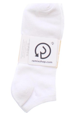 Ponožky Unbranded, Velikost XL, Barva Bílá, Cena  189,00 Kč