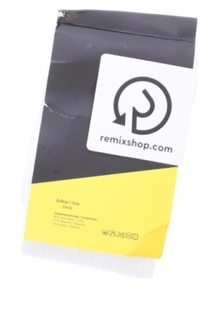 Κάλτσες Unbranded, Μέγεθος M, Χρώμα Λευκό, Τιμή 7,99 €