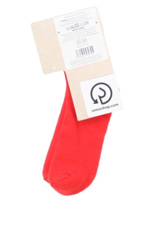 Zoknik Unbranded, Méret S, Szín Piros, Ár 2 810 Ft