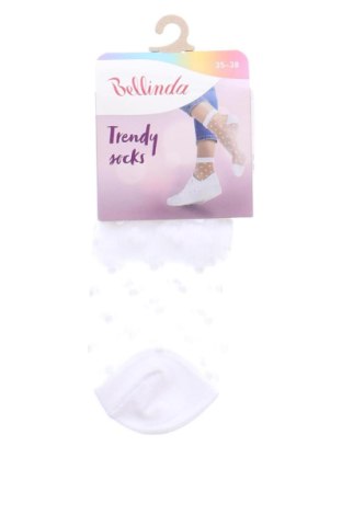 Skarpety Unbranded, Rozmiar M, Kolor Biały, Cena 36,44 zł