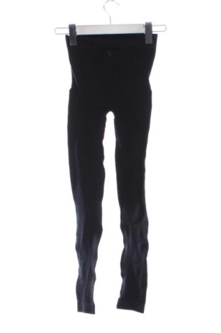 Чорапогащник - клин Pompea, Размер S, Цвят Черен, Цена 16,00 €