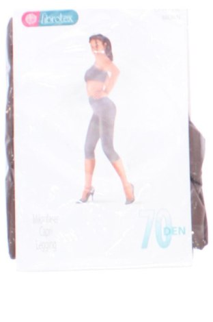 Punčocháče - legíny Unbranded, Velikost 3XL, Barva Hnědá, Cena  312,00 Kč