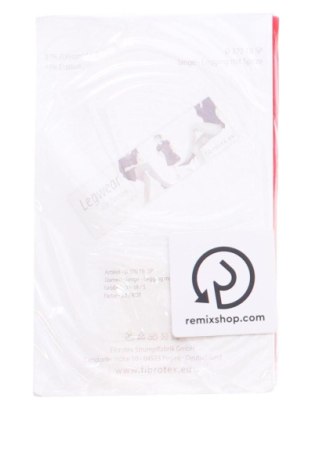 Harisnya-Leggings Unbranded, Méret S, Szín Piros, Ár 4 545 Ft