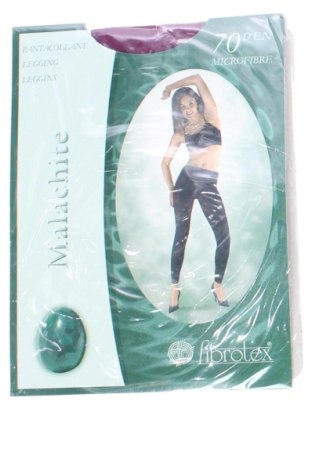 Чорапогащник - клин Unbranded, Размер S, Цвят Лилав, Цена 11,00 €