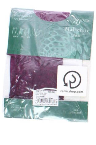 Чорапогащник - клин Unbranded, Размер S, Цвят Лилав, Цена 11,00 €