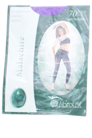 Punčocháče - legíny Unbranded, Velikost S, Barva Fialová, Cena  312,00 Kč