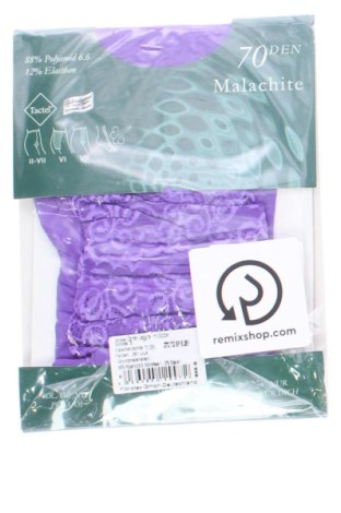 Punčocháče - legíny Unbranded, Velikost S, Barva Fialová, Cena  312,00 Kč